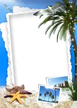 Photo Effect fra kategori Sommer № 1122