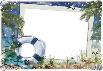 Photo Effect fra kategori Sommer № 117732