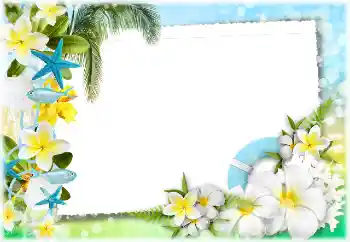 Photo Effect fra kategori Sommer № 117734