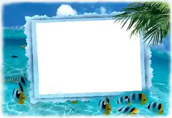 Photo Effect fra kategori Sommer № 122185