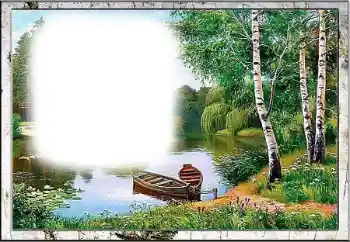 Photo Effect fra kategori Sommer № 123180