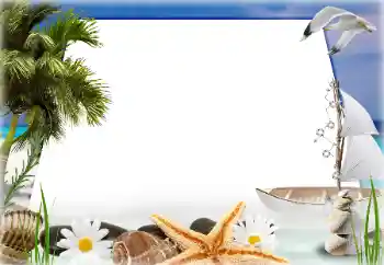 Photo Effect fra kategori Sommer № 124278