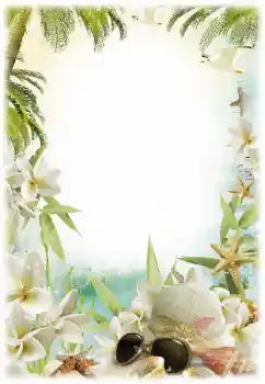 Photo Effect fra kategori Sommer № 124281