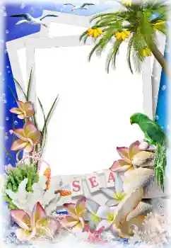 Photo Effect fra kategori Sommer № 124282
