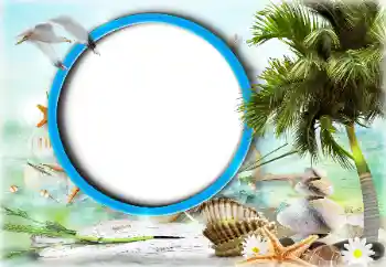 Photo Effect fra kategori Sommer № 125919