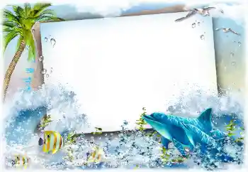 Photo Effect fra kategori Sommer № 139664