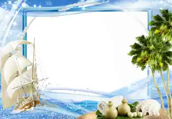 Photo Effect fra kategori Sommer № 142291
