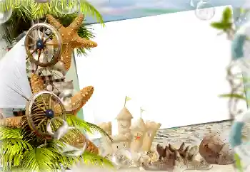 Photo Effect fra kategori Sommer № 142302