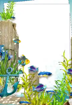 Photo Effect fra kategori Sommer № 142303