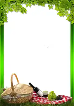 Photo Effect fra kategori Sommer № 1469