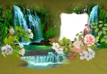 Photo Effect fra kategori Sommer № 153156