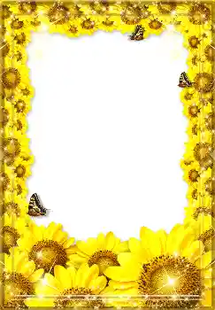 Photo Effect fra kategori Sommer № 1571