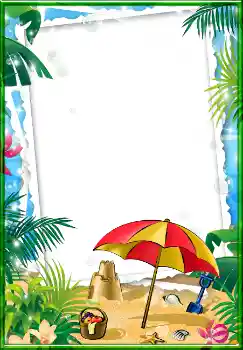 Photo Effect fra kategori Sommer № 1573