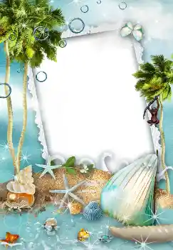 Photo Effect fra kategori Sommer № 1576