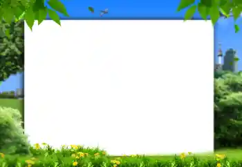 Photo Effect fra kategori Sommer № 158421
