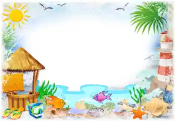 Photo Effect fra kategori Sommer № 158468