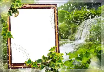 Photo Effect fra kategori Sommer № 159516