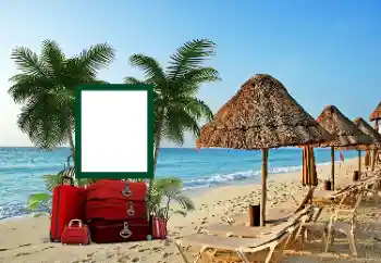 Photo Effect fra kategori Sommer № 166228
