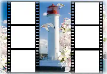 Photo Effect fra kategori Sommer № 167969