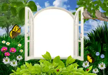 Photo Effect fra kategori Sommer № 16945