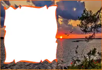Photo Effect fra kategori Sommer № 170455