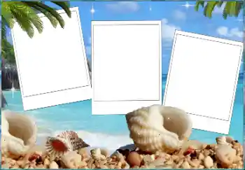 Photo Effect fra kategori Sommer № 170543