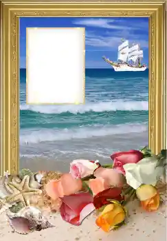 Photo Effect fra kategori Sommer № 173023