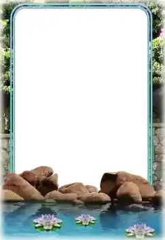 Photo Effect fra kategori Sommer № 182180
