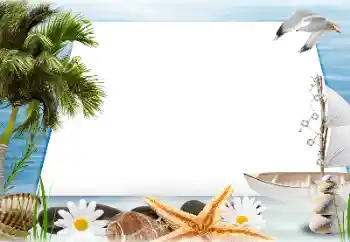 Photo Effect fra kategori Sommer № 188095