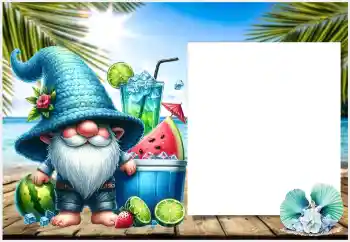 Photo Effect fra kategori Sommer № 205855