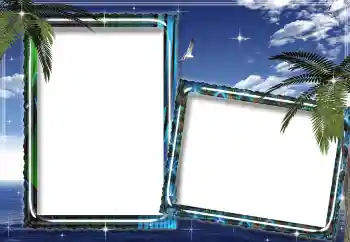 Photo Effect fra kategori Sommer № 206035