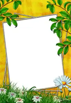 Photo Effect fra kategori Sommer № 3772