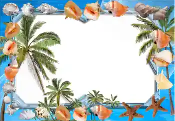 Photo Effect fra kategori Sommer № 60264