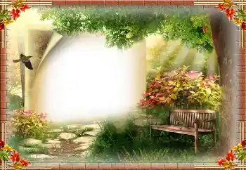 Photo Effect fra kategori Sommer № 85480