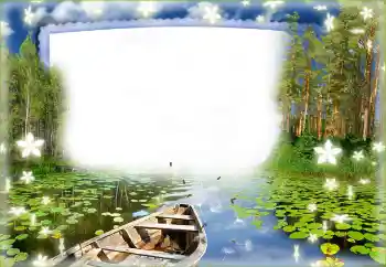 Photo Effect fra kategori Sommer № 89386