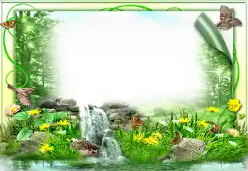Photo Effect fra kategori Sommer № 96228 Photo Effect fra kategori Sommer № 96228