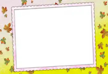 Photo Effect fra kategori Efterår № 196597