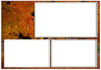 Photo Effect fra kategori Efterår № 203298