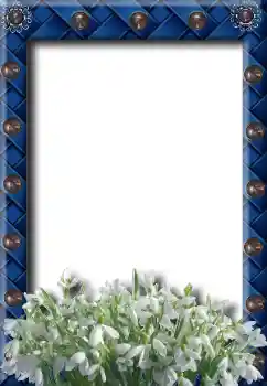 Photo Effect fra kategori Forår № 8734