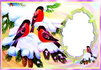 Photo Effect fra kategori Vinter № 112098 Photo Effect fra kategori Vinter № 112098