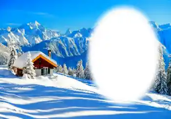 Photo Effect fra kategori Vinter № 114213 Photo Effect fra kategori Vinter № 114213