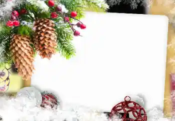 Photo Effect fra kategori Vinter № 129903