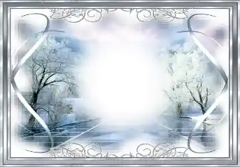 Photo Effect fra kategori Vinter № 146405