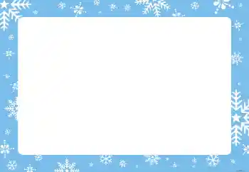 Photo Effect fra kategori Vinter № 146442