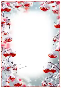 Photo Effect fra kategori Vinter № 154559