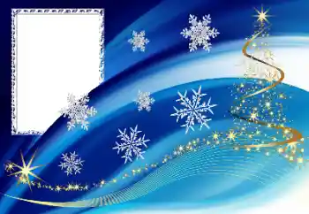 Photo Effect fra kategori Vinter № 158392