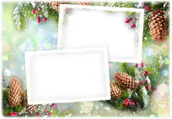 Photo Effect fra kategori Vinter № 161955