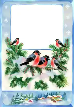 Photo Effect fra kategori Vinter № 163355