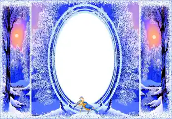Photo Effect fra kategori Vinter № 163393