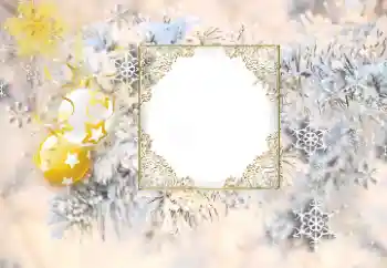 Photo Effect fra kategori Vinter № 174121